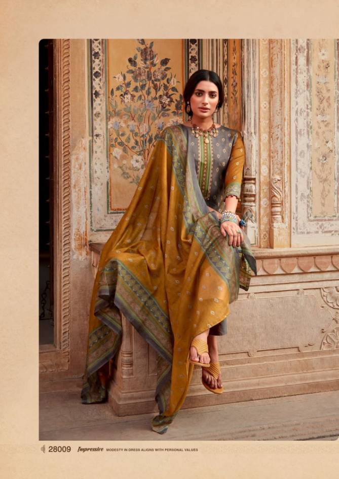 Gulmohar Vol 28 By Ishal Cotton Pakistani dress Material Wholesale In Delhi